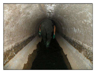 广安管道高压清洗